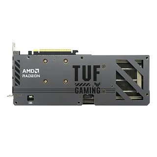 Asus Karta graficzna Radeon RX 9060 XT TUF Gaming 16GB GDDR6 OC