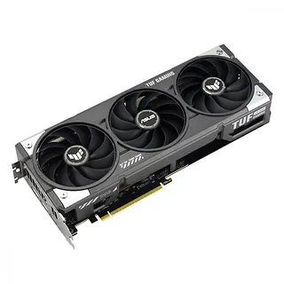 Asus Karta graficzna Radeon RX 9060 XT TUF Gaming 16GB GDDR6 OC