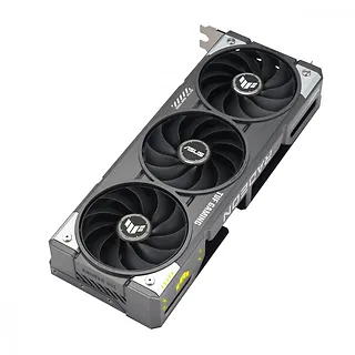 Asus Karta graficzna Radeon RX 9060 XT TUF Gaming 16GB GDDR6 OC