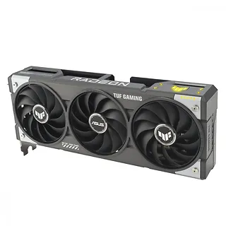 Asus Karta graficzna Radeon RX 9060 XT TUF Gaming 16GB GDDR6 OC