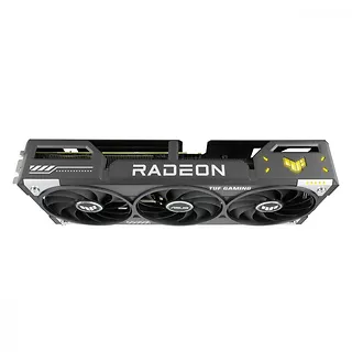 Asus Karta graficzna Radeon RX 9060 XT TUF Gaming 16GB GDDR6 OC