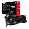 Asus Karta graficzna Radeon RX 9060 XT TUF Gaming 16GB GDDR6 OC