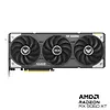 Asus Karta graficzna Radeon RX 9060 XT TUF Gaming 16GB GDDR6 OC
