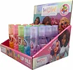 Olejek zapachowy do ust WoW MIX display 20 sztuk