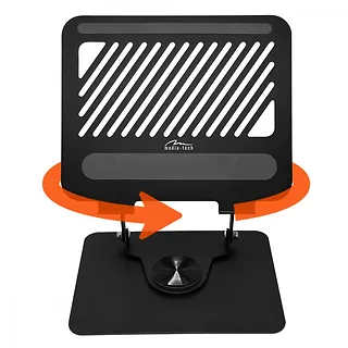 Media-Tech Podstawka pod laptopa Laptop Stand Roto MT2662