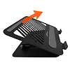 Media-Tech Podstawka pod laptopa Laptop Stand Roto MT2662