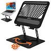 Media-Tech Podstawka pod laptopa Laptop Stand Roto MT2662
