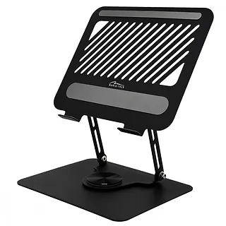 Media-Tech Podstawka pod laptopa Laptop Stand Roto MT2662