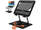 Podstawka pod laptopa Media-Tech Laptop Stand Roto MT2662