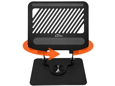 Podstawka pod laptopa Media-Tech Laptop Stand Roto MT2662