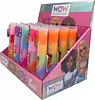 Błyszczyk do ust WoW MIX display 20 sztuk