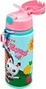 Bidon 600 ml aluminiowy Koci Domek Gabi