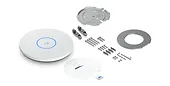 UBIQUITI Punkt dostępowy U7-Pro-XG, Wi-Fi 7 BE10800, 1x 10GE