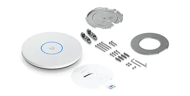 UBIQUITI Punkt dostępowy U7-Pro-XG, Wi-Fi 7 BE10800, 1x 10GE