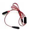 POLY Przewód treningowy Blackwire 5200 Y85S08AA