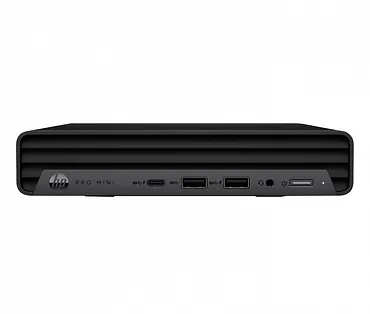 HP Inc. Desktop ProMini G9 i5-14500T 512GB/16GB/W11P B6ZB3ET