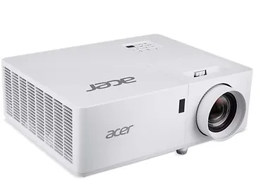 Acer Projektor PL6620 DLP WUXGA 4800ANSI LASER