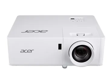 Acer Projektor PL6620 DLP WUXGA 4800ANSI LASER