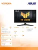 Asus Monitor 27 cali VG279QE5A IPS 146Hz HDMI DP