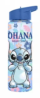 Bidon 600 ml Stitch PP