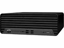 HP Inc. Komputer biurkowy Elite SFF 800 G9  i5-14500 512GB/16GB/W11P      A55MPET
