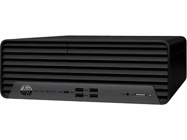 HP Inc. Komputer biurkowy Elite SFF 800 G9  i5-14500 512GB/16GB/W11P      A55MPET