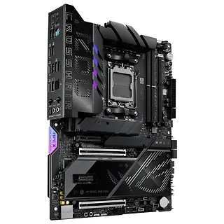 Asus Płyta główna ROG CROSSHAIR X870E APEX