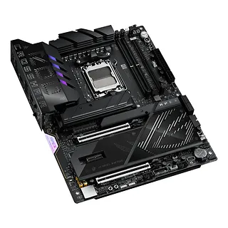 Asus Płyta główna ROG CROSSHAIR X870E APEX