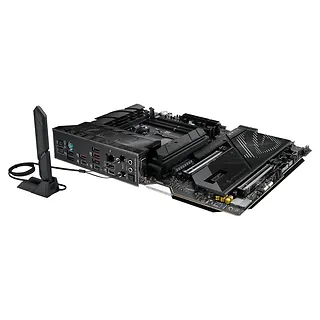 Asus Płyta główna ROG CROSSHAIR X870E APEX