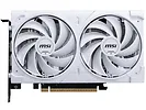 Karta graficzna MSI GeForce RTX 5060 Ventus 2X OC White 8GB GDDR7 DLSS4