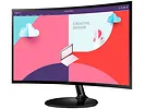 Monitor zakrzywiony 24