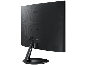 Monitor zakrzywiony 24