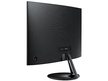 Monitor zakrzywiony 24