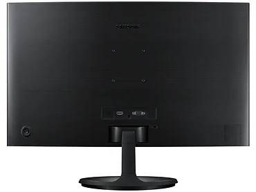 Monitor zakrzywiony 24