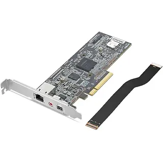 Lenovo Karta rozszerzeń ThinkStation BMC PCIE adapter - P8/P7/P5