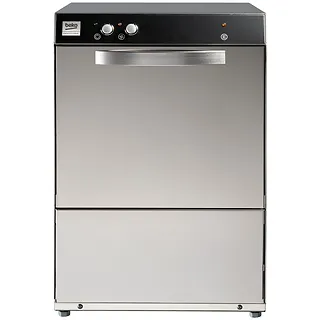 Beko Zmywarka przemysłowa EDM5DU BP