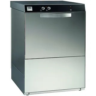 Beko Zmywarka przemysłowa EDM5DU BP