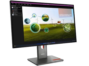 Monitor 27