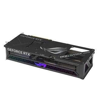 Asus Karta graficzna ROG STRIX GeForce RTX 5070 TI OC GDDR7 256bit DP/HDMI