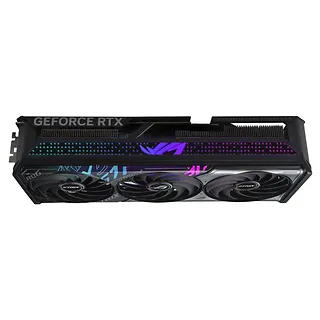 Asus Karta graficzna ROG STRIX GeForce RTX 5070 TI OC GDDR7 256bit DP/HDMI