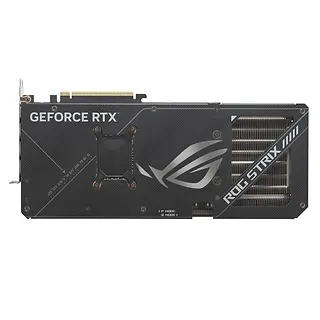 Asus Karta graficzna ROG STRIX GeForce RTX 5070 TI OC GDDR7 256bit DP/HDMI