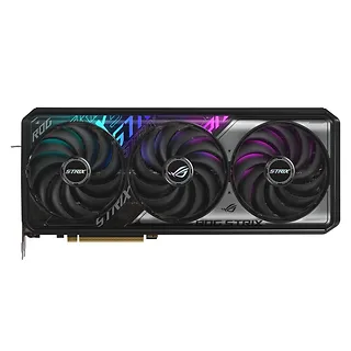 Asus Karta graficzna ROG STRIX GeForce RTX 5070 TI OC GDDR7 256bit DP/HDMI