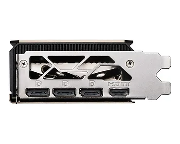 MSI Karta graficzna GeForce RTX 5070 12G INSPIRE 3X OC