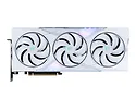 MSI Karta graficzna GeForce RTX 5070 Ti 16G GAMING OC WHITE