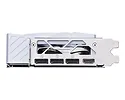 MSI Karta graficzna GeForce RTX 5070 Ti 16G GAMING OC WHITE