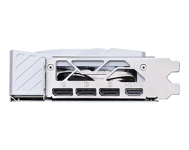 MSI Karta graficzna GeForce RTX 5070 Ti 16G GAMING OC WHITE