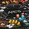 Portal Games Gra Arcs: Konflikt i Zapaść na Rubieży