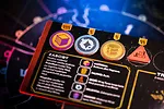 Portal Games Gra Arcs: Konflikt i Zapaść na Rubieży
