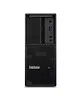 Lenovo Stacja robocza ThinkStation P3 Tower 30HT005JPB W11Pro Ultra 7 265K/64GB/1TB/INT + RTX4000 20GB/vPro/3YRS Premier