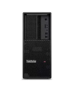 Lenovo Stacja robocza ThinkStation P3 Tower 30HT005JPB W11Pro Ultra 7 265K/64GB/1TB/INT + RTX4000 20GB/vPro/3YRS Premier